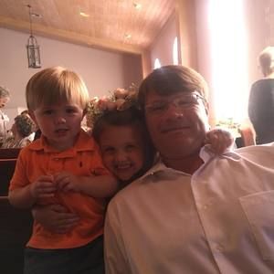 Meet your Posher, Rob